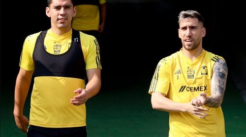 De vuelta al trabajo: Finalizan las vacaciones de los Tigres