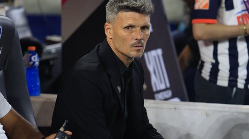 Insistiremos en ganar la Leagues Cup: Fernando Ortiz