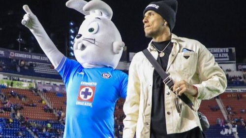 Carlos Salcedo se despide con mensaje emotivo de Cruz Azul