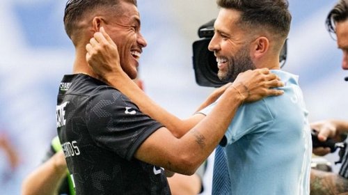 Liga MX vence a MLS en el Skills Challenge del All Star Game 2024