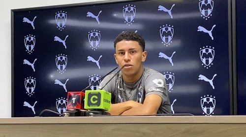 'Gustar no es ganar 7-0', señala Johan Rojas 