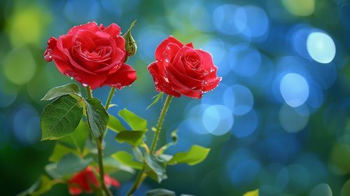 Rosas sin espinas, descubren gen para quitárselas