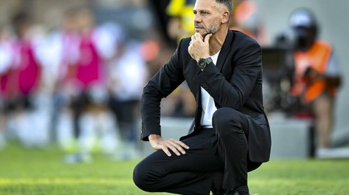 Llueven burlas a Rayados por posible fichaje del DT Demichelis