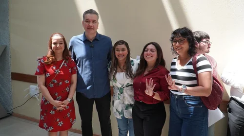 Propone Waldo 'gobierno de coalición' en Nuevo León