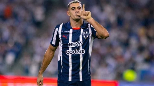 Berterame no será inhabilitado gracias a Avilés Hurtado