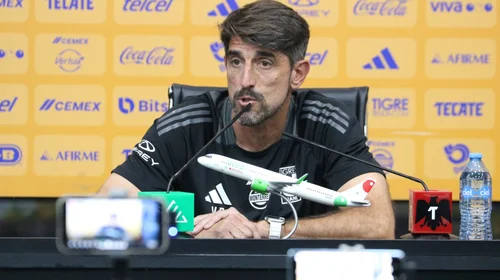 'Chicha' Sánchez seguro y Guido Pizarro en duda: Paunovic