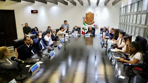 Buscan igualdad en valores catastrales para San Pedro