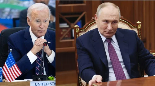 Biden autoriza misiles a Ucrania, aumentando tensiones con Rusia