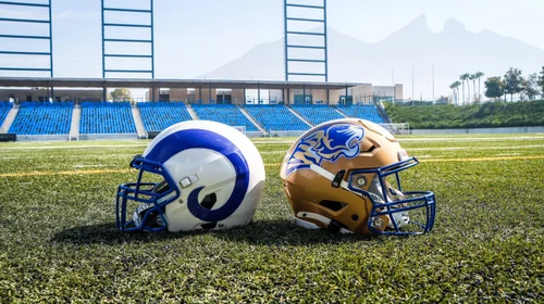 Borregos Monterrey y Auténticos Tigres tendrán su 'examen final'