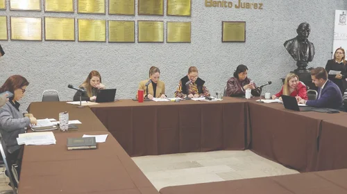 PAN y PRI niegan deuda a Samuel y comprometen obras de movilidad