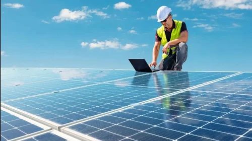 Paneles solares: energía limpia con ventajas y desafíos