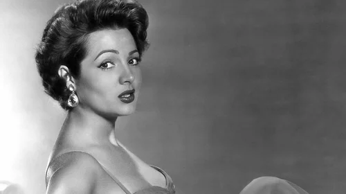Sara Montiel contará su historia en un documental inédito