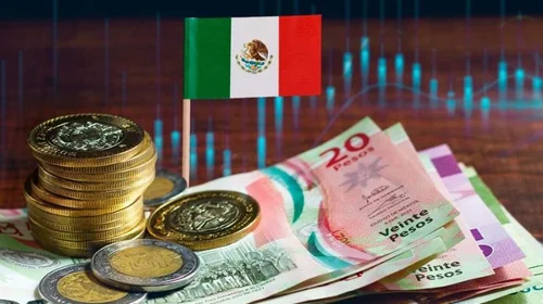 Mejoran proyecciones económicas para México en cierre de 2024