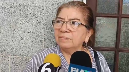 Molestos ciudadanos por falta de recolección de basura