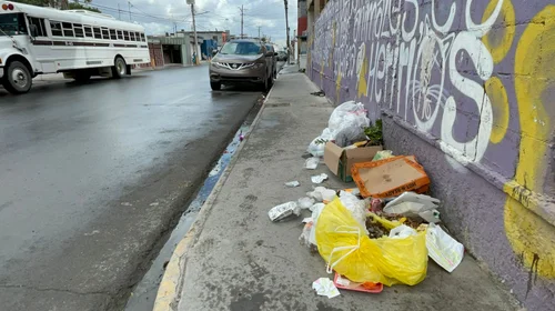 Reynosa, entre fugas sin fin y malos servicios con los Peña Ortiz