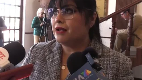 Elige Congreso del Estado Mesa Directiva para 2025