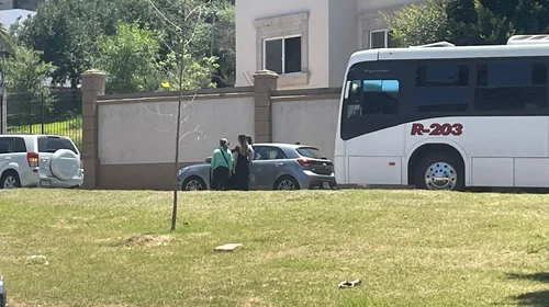 Monterrey pondrá un alto a los 'choques estorbosos'