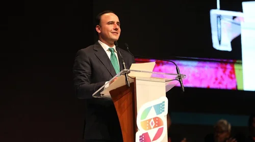 Estado invertirá $100 millones de pesos en transporte de Saltillo
