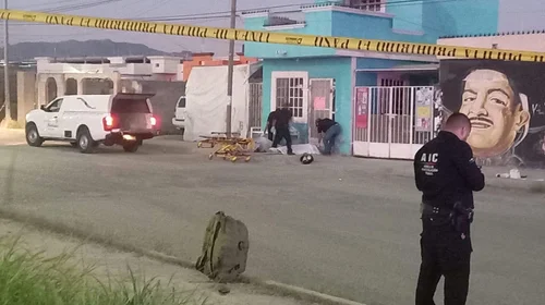 Homicidios en Coahuila mantienen tendencia a la baja