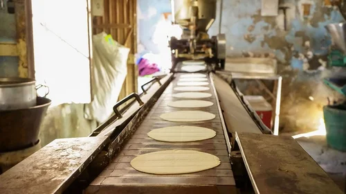 Prepárese: estiman que kilo de tortilla suba 40% en el año
