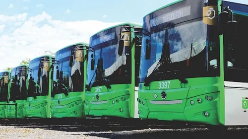 Explica Estado ajuste gradual al transporte público