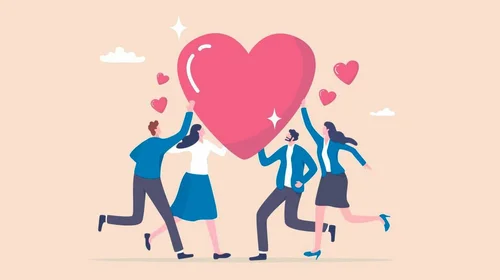 Quieres ser una persona más feliz? Entrena la gratitud