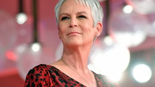 Jamie Lee Curtis donará 1 mdd a los afectados en Los Ángeles