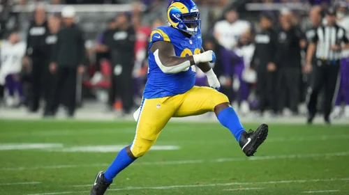 Abran paso a la Ronda Divisional de la NFL 2024
