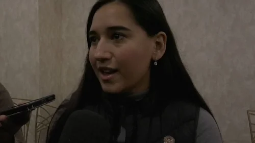 Ve diputada que funciona estrategia de seguridad de Tamaulipas