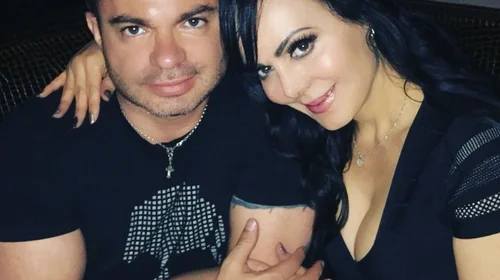 Ellas los prefieren jóvenes: famosas con parejas menores