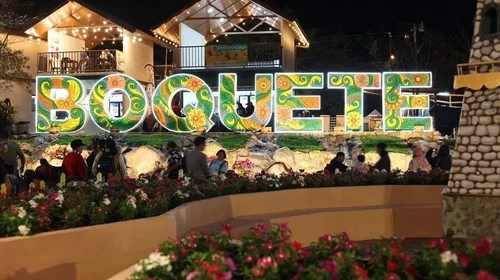 Celebra Panamá la Feria de las Flores y el Café
