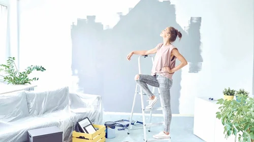 Manos a la obra con las reparaciones para tu hogar