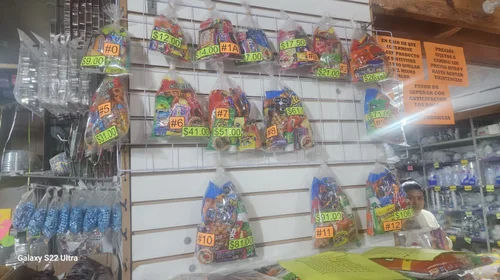 Temporada de levantadas impulsa ventas en dulcerías