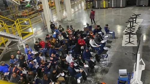 Aclaran GM que no se ha roto contrato con Honda