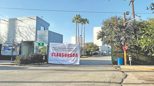 Exigen vecinos reubicación de la empresa Zinc Nacional
