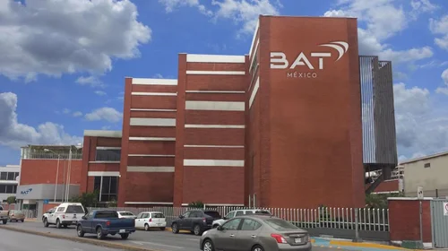 Suspende British American Tobacco venta de vapeadores en México