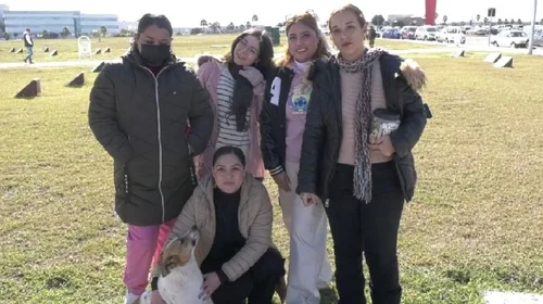 Realizan boteo para gastos médicos del Canino 'El Güero'