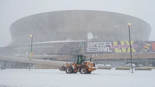 A ‘calentar’ el Super Bowl LIX con las Finales de Conferencia