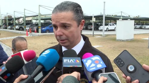 Detienen a cinco presuntos involucrados en ataque a ministerial