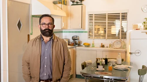 Inauguran colección Mil novecientos cincuenta y cuatro de Gattás