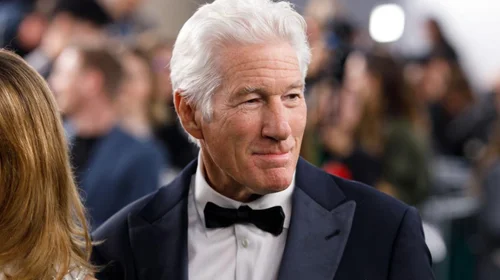Richard Gere será la estrella invitada en el BCN Film Fest