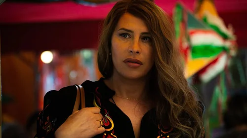 Karla Sofía aclara la polémica con Fernanda Torres