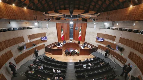 Tribunal Electoral reincorpora 71 candidatos a elección judicial
