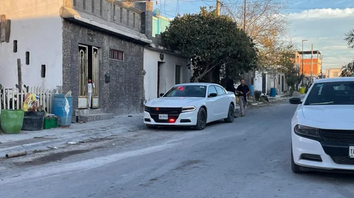 Detención de hombre en Zuazua provoca movilización