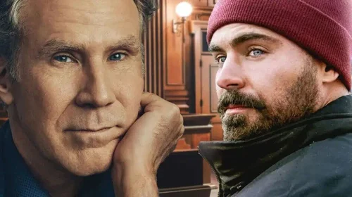 Zac Efron y Will Ferrell protagonizarán cinta de Nicholas Stoller