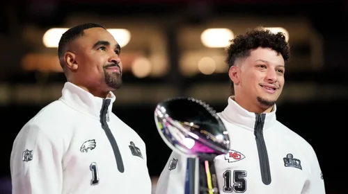 ¿Quién hará historia en el Super Bowl LIX de la NFL?