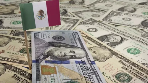 Remesas logran récord histórico en 2024 y llegan a $64,745 mdd