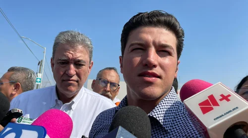 Pide Samuel a empresarios fortalecer proveeduría regia
