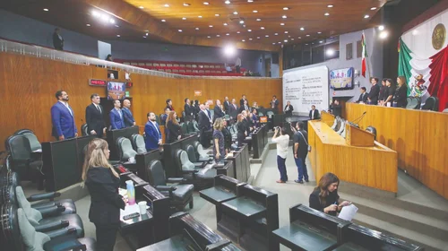 Acepta PRI retomar diálogo con NL para sacar el Presupuesto 2025