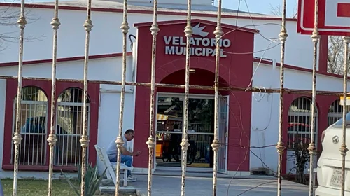 Alcalde de Reynosa lamenta violencia y reforzarán la seguridad